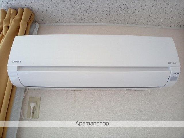 レオパレスファーストの内装写真
