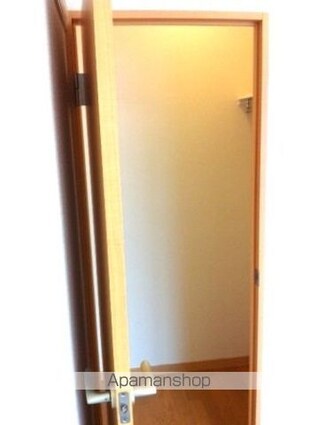 レオパレス田面[1K/20.81m2]の収納