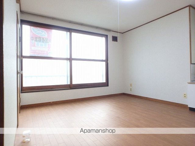 三河荘の内装写真