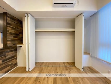 昭和町貸家[3LDK/88.13m2]の収納