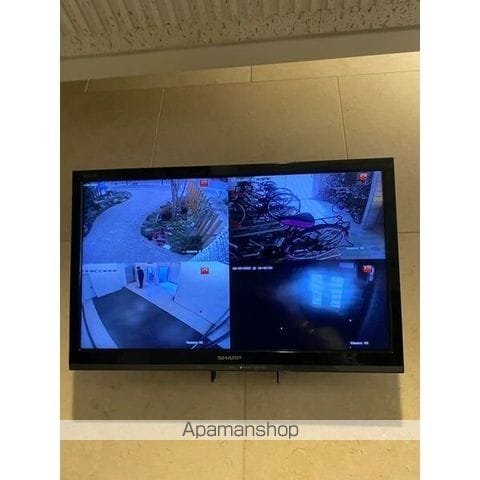 casa feliceの内装写真