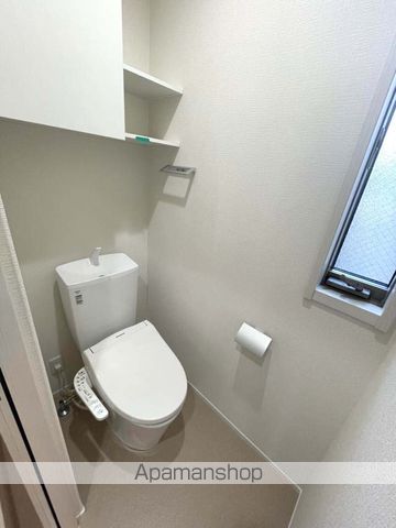 ユアメゾン阪南町の内装写真