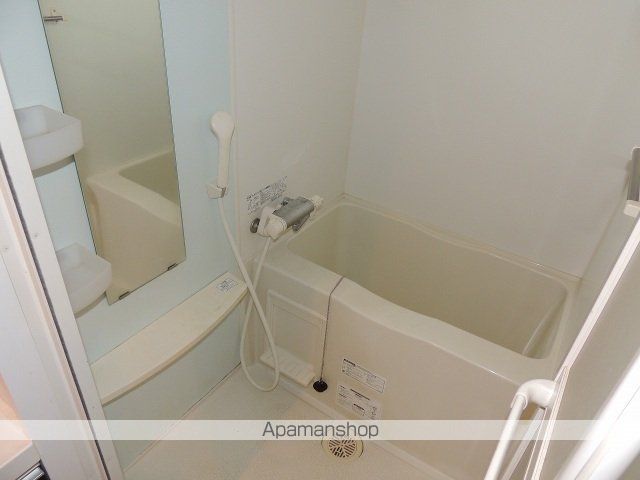 アルファレガロ駅前通りの内装写真