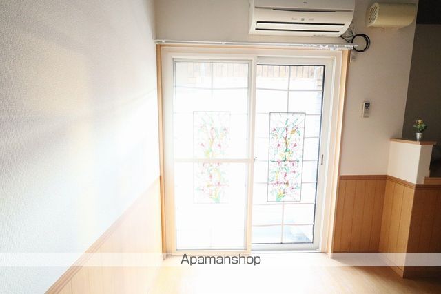 DOWELL田中町の内装写真