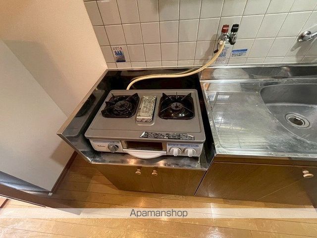 ビューティーセゾン和の内装写真