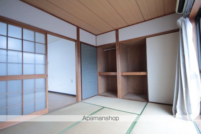 谷本レジデンスの内装写真