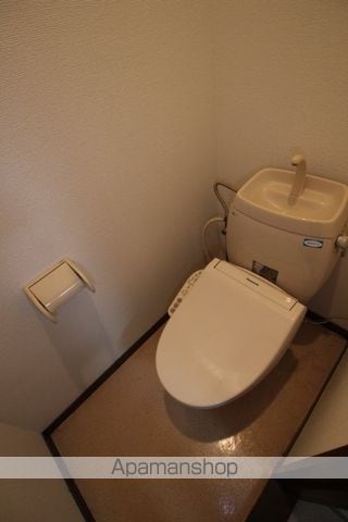 シルクTUKASAIの内装写真