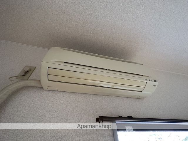 メゾンエクセランの内装写真