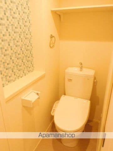 Arbre志賀本通の内装写真
