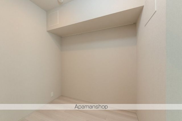 SANKYO YOKOHAMA CAMPUSの内装写真