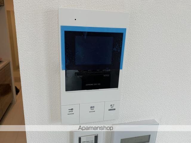 ピアコートTM東伏見弐番館の内装写真