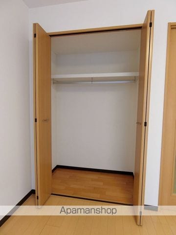 パークフラッツ本町の内装写真