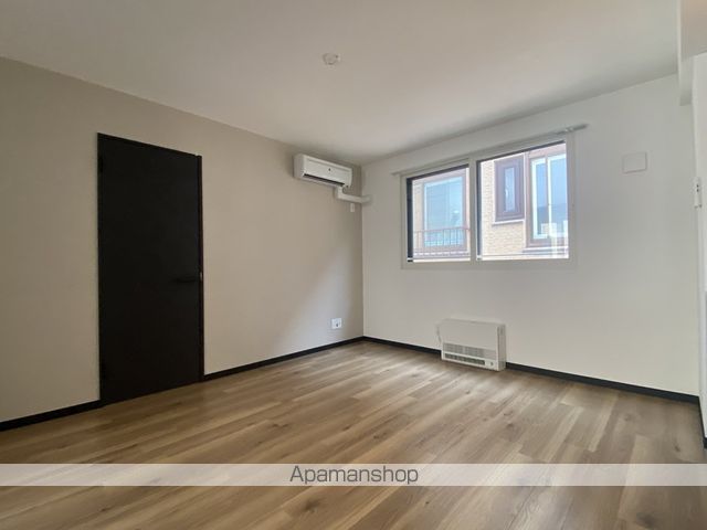 KPーGARAGE KOTONIの内装写真