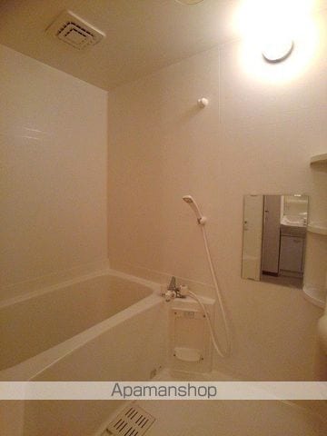 パーク レガシィIIの内装写真