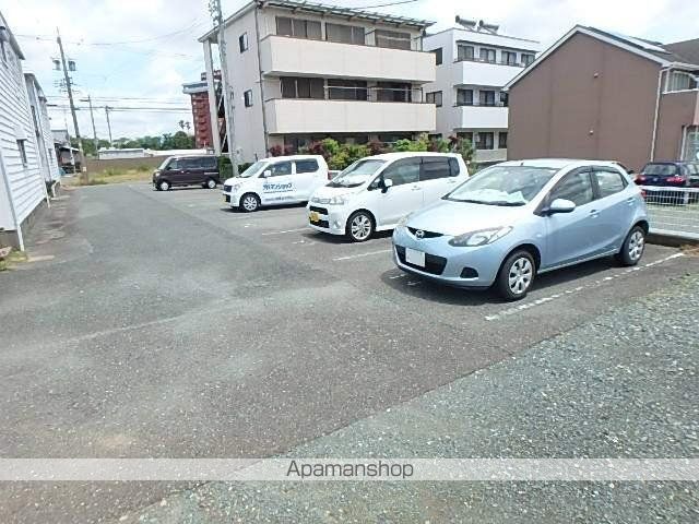 コーポヴァレンシャの外観写真