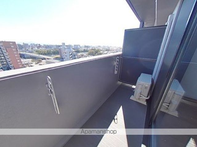 S−RESIDENCE熊本駅前の内装写真
