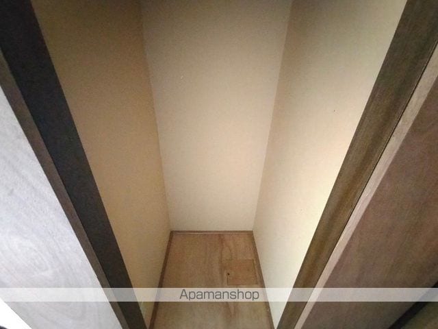 エーワンコートIの内装写真