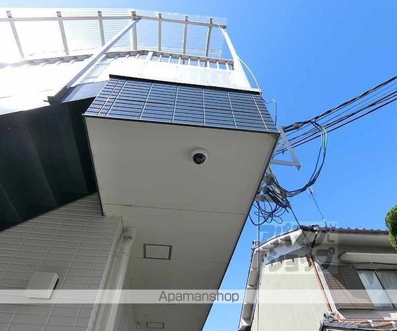 サニーハウスオザサの内装写真