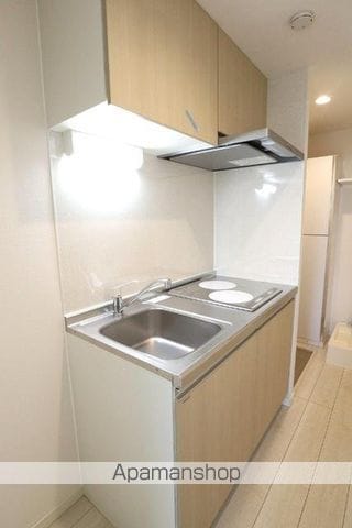 エクセラン東浦和Iの内装写真
