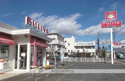 エトワール[1LDK/39m2]の周辺3