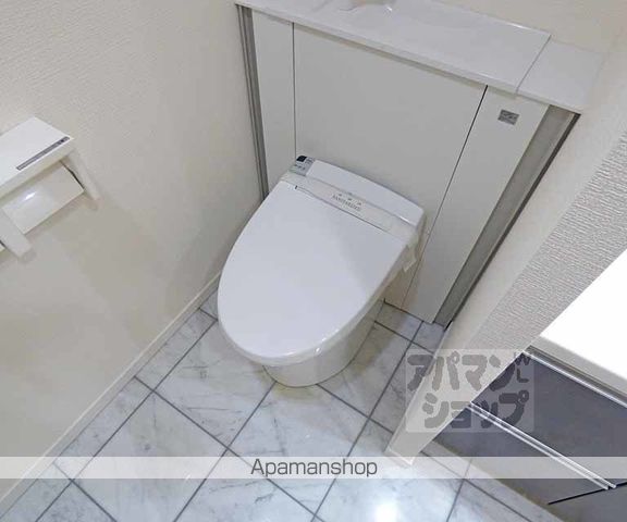 リーガル京都河原町四条南の内装写真
