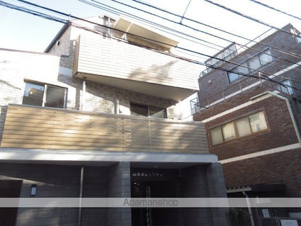 東京都杉並区高円寺南４丁目[1DK/33.95m2]の外観5