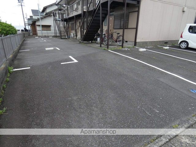 ハイツ鈴木のその他写真