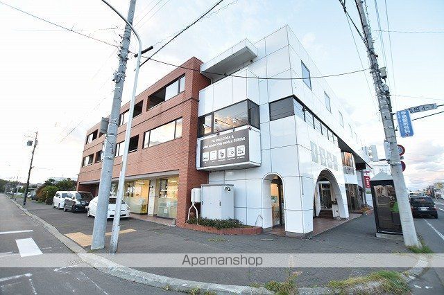 ミズキビルA棟のその他写真