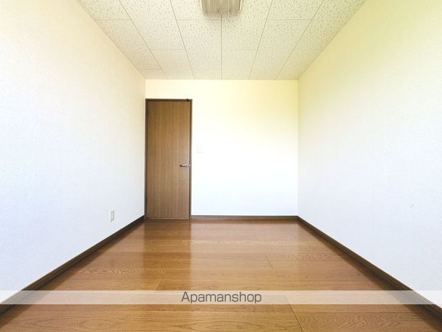 コーポリンの内装写真