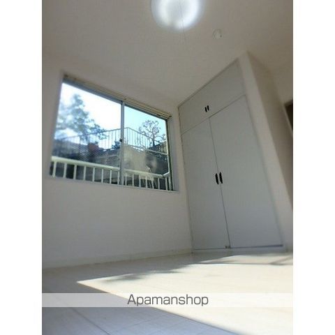 西戸部ダイヤモンドパレスの内装写真