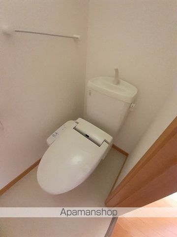 グリュックハウス Bの内装写真