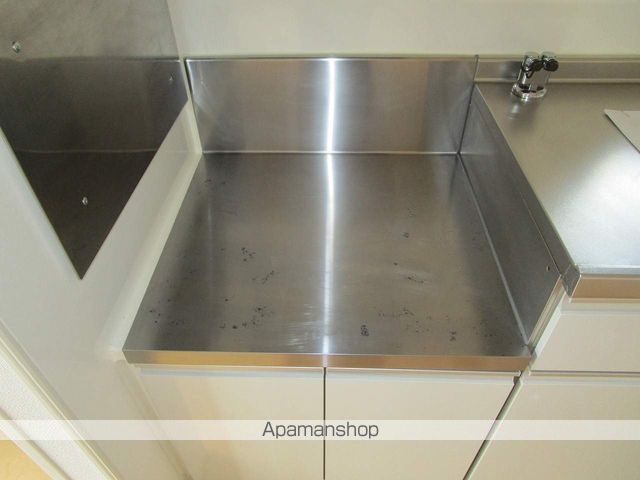 めぞん北山の内装写真