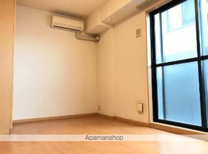 プロッシモ・オール[1K/21.34m2]のリビング・居間