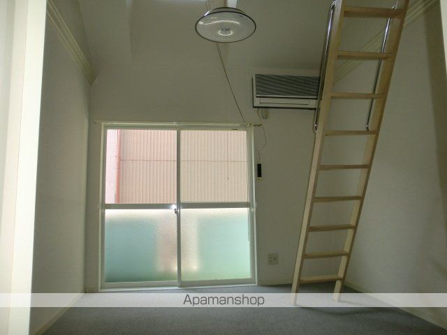 リブワーク大泉の内装写真