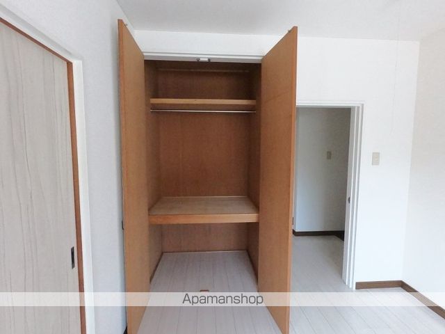 エトワール弓井Aの内装写真