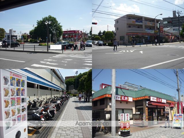 クロノス淵野辺本町の周辺写真