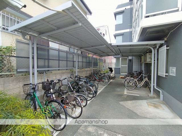 フレール緑地公園のその他写真