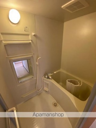 ユーミー伏石Ⅱ[1LDK/45m2]のバス