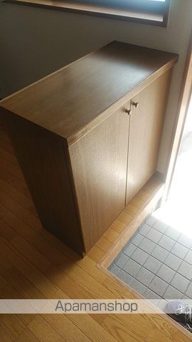 コーポ七森の内装写真