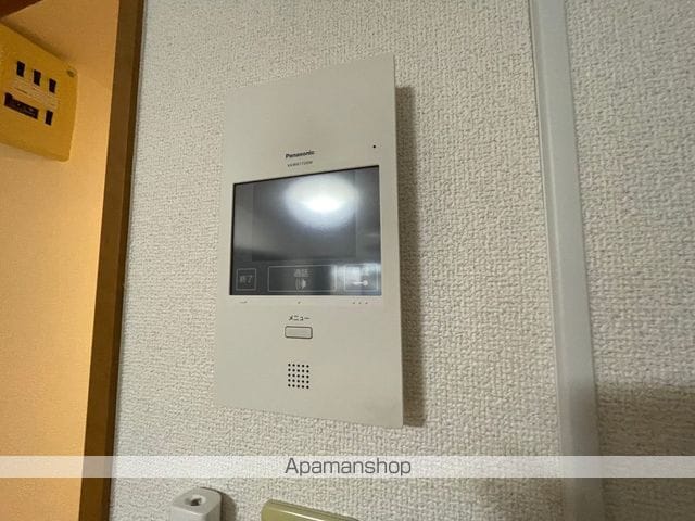 S-FORT上社.の内装写真