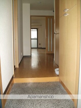 ＣＵＢＥ城町[1K/32.4m2]の内装1