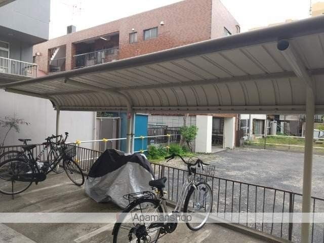 レオパレスソリティア青梅の外観写真