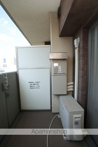 レジュールアッシュ梅田EASTの内装写真
