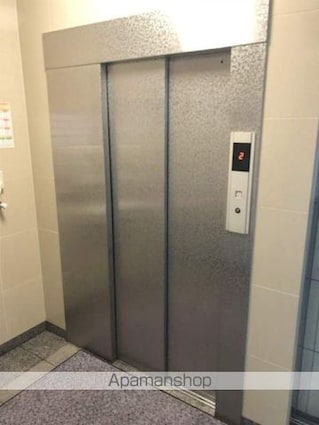 サンパレス[1DK/25.65m2]の共用部4