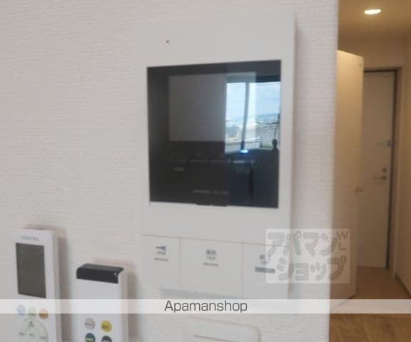 ARCA桂川の内装写真