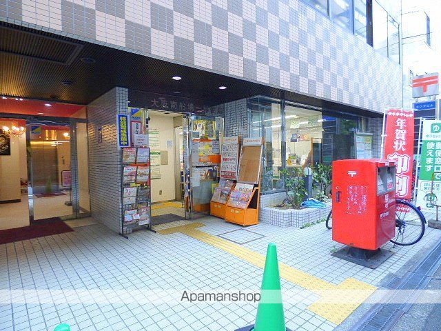 プレサンス松屋町駅前デュオの周辺写真