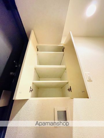 ピジェブラン太子橋の内装写真