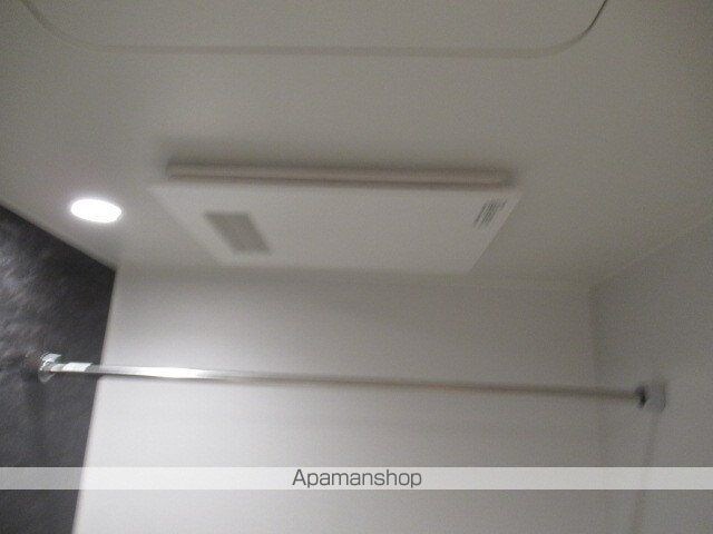 東京都中野区中央１丁目[1R/26.14m2]の内装3