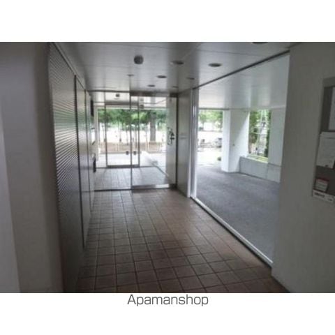 ヒューモスシエナ大和町の内装写真