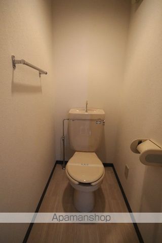 エイト庚午北ビルの内装写真
